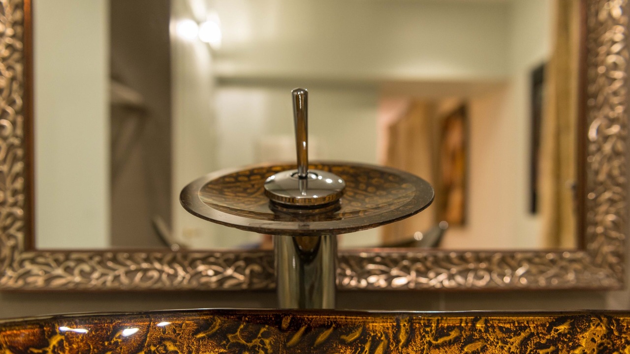 Photo of Bathroom in Port-de-Lanne