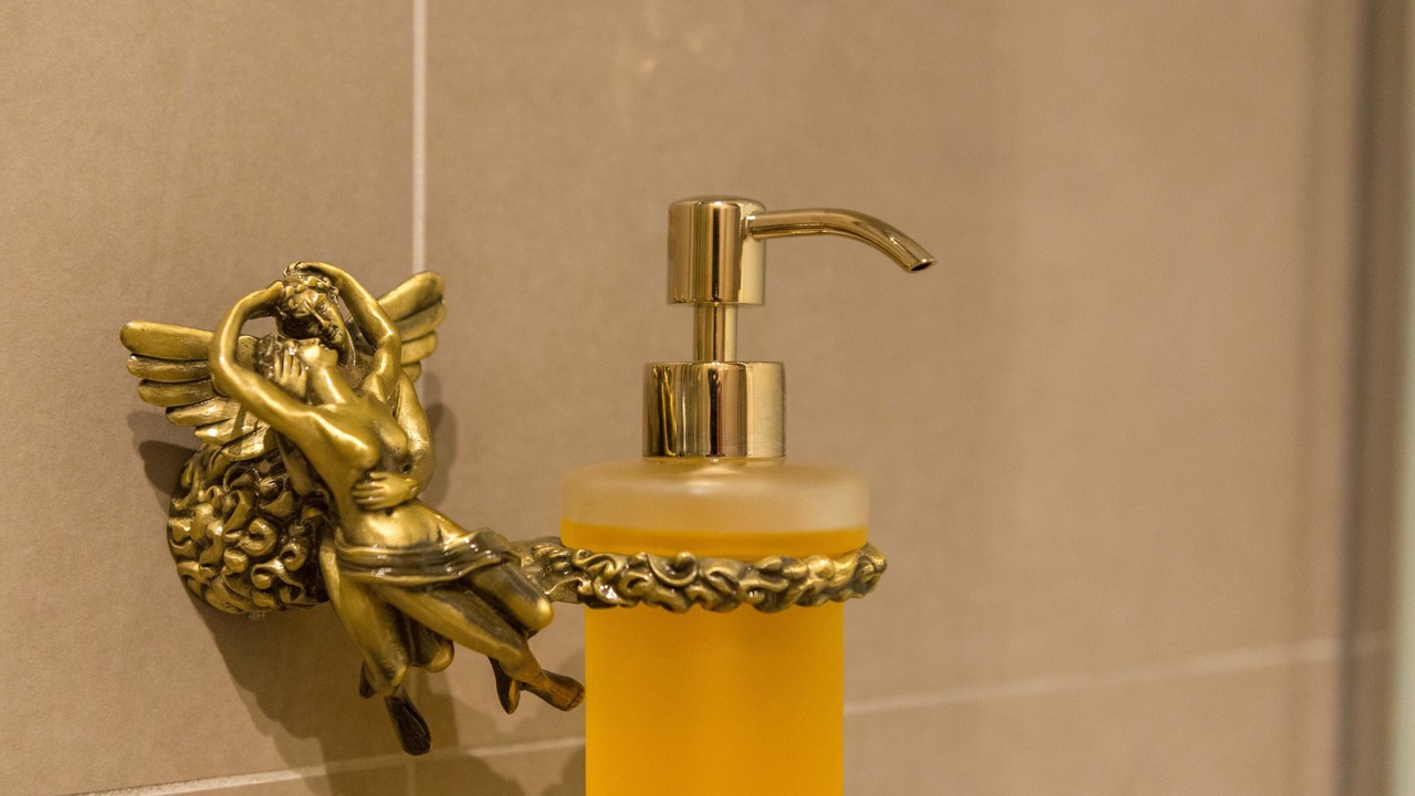 Photo of Bathroom in Port-de-Lanne