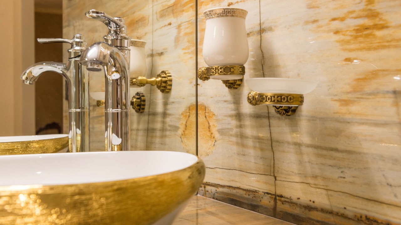 Photo of Bathroom in Port-de-Lanne