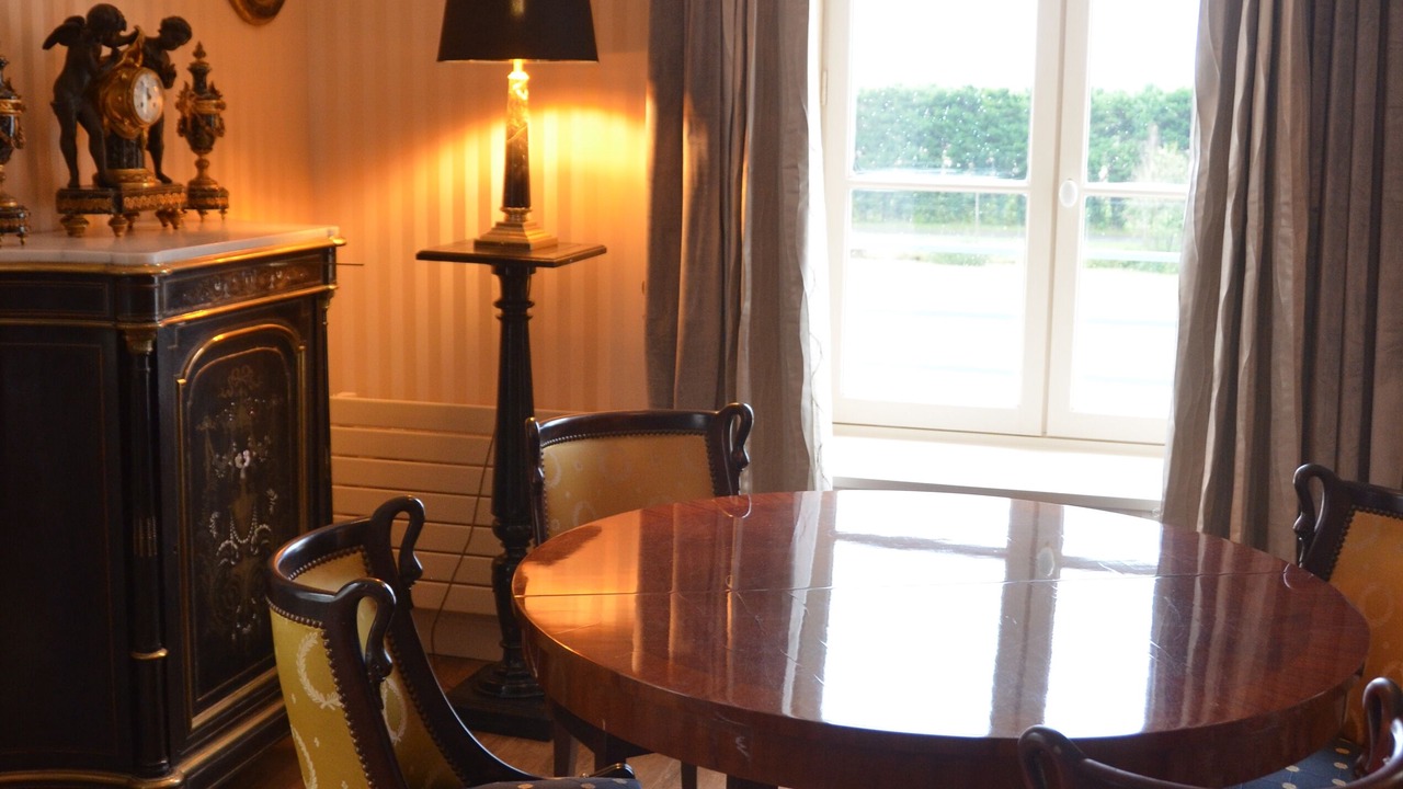 Photo of Bedroom in Port-de-Lanne