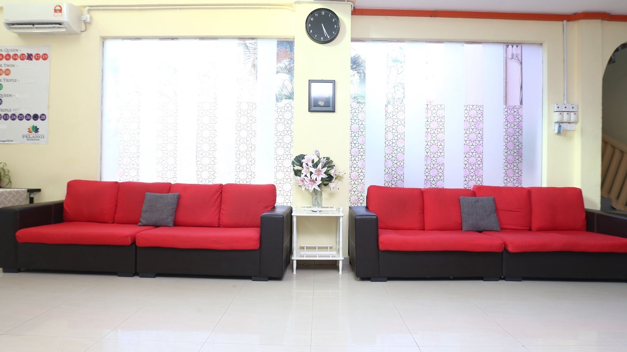 Photo of Others in Kampung Kijing