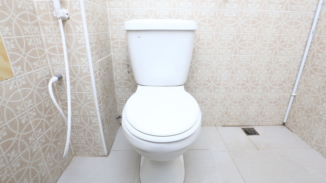 Photo of Bathroom in Kampung Kijing