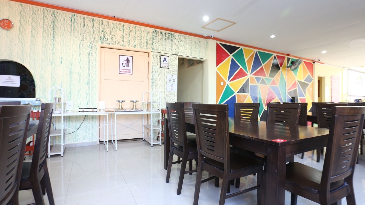 Photo of Others in Kampung Kijing