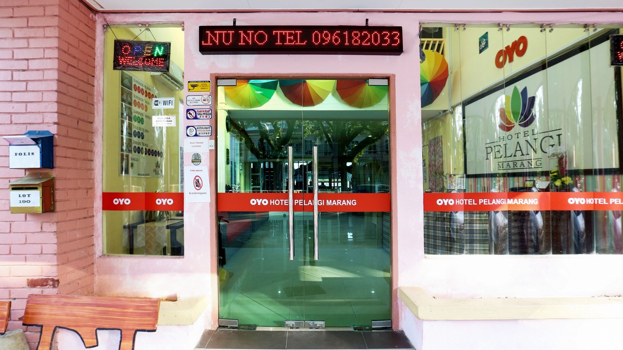 Photo of Outdoor in Kampung Kijing