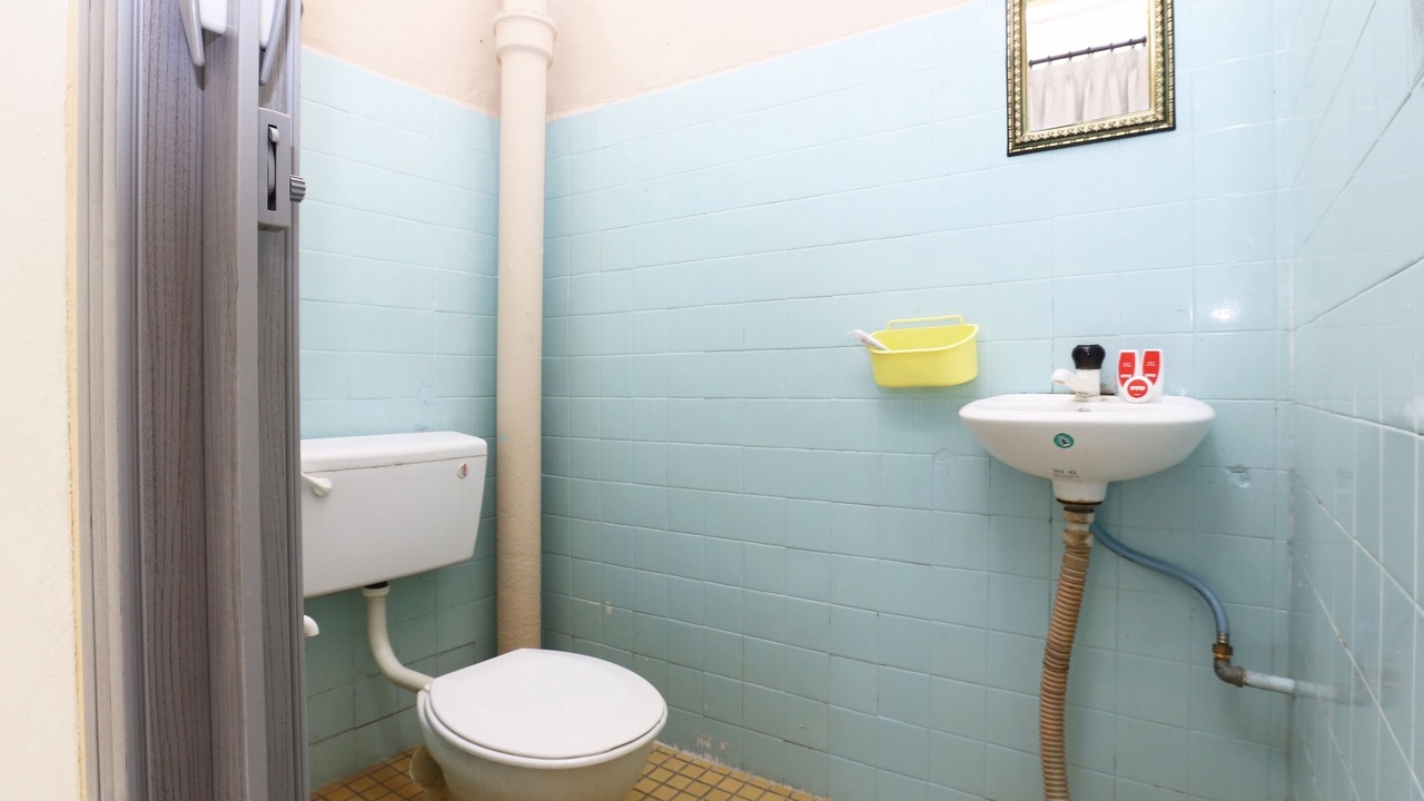 Photo of Bathroom in Kampung Kijing