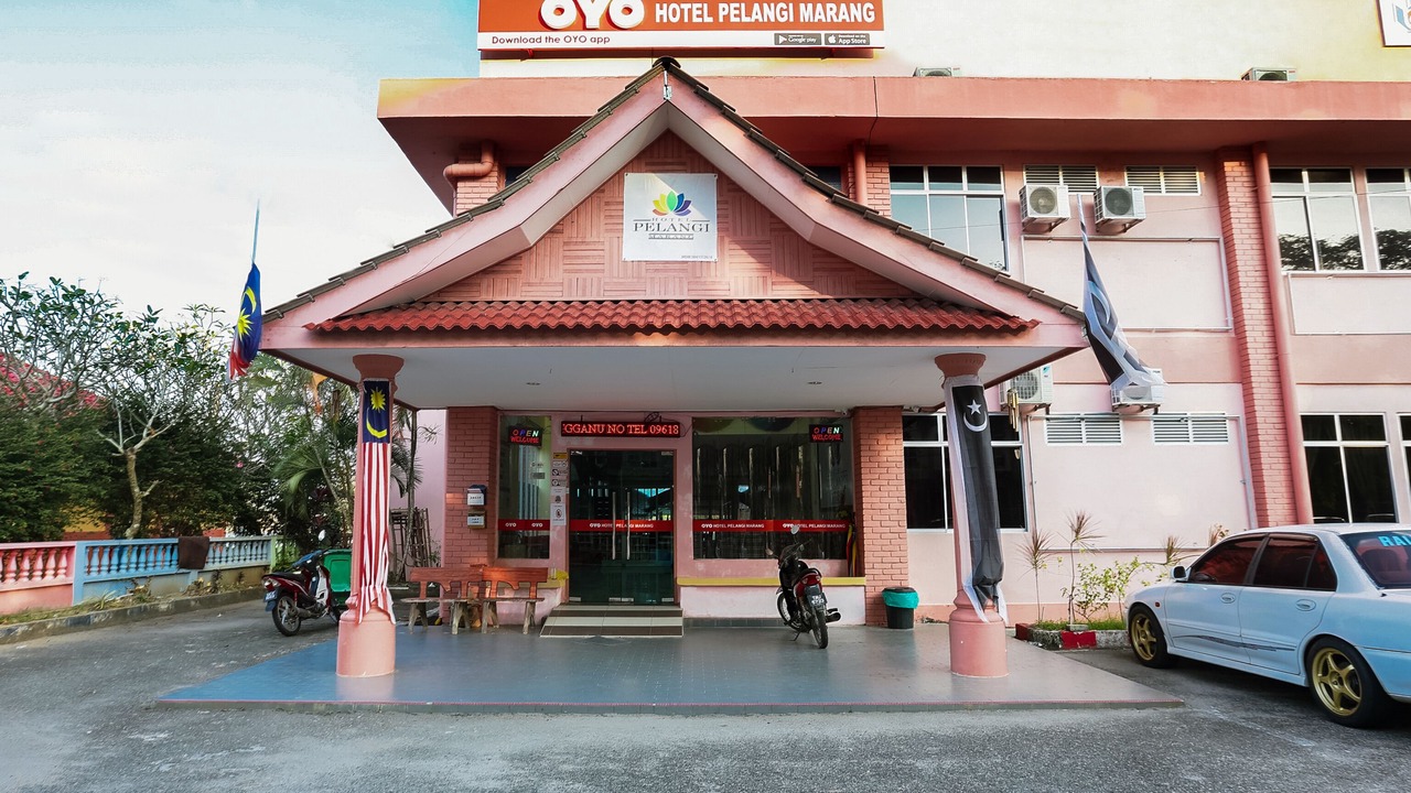 Photo of Outdoor in Kampung Kijing