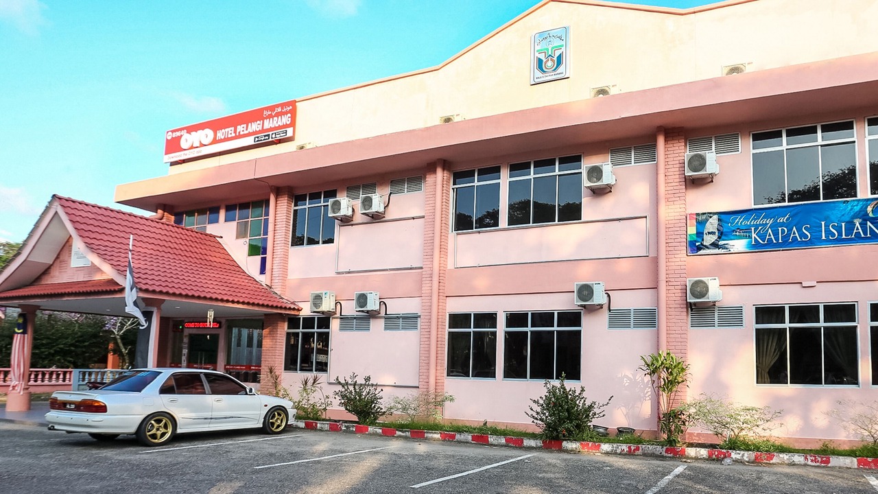 Photo of Outdoor in Kampung Kijing