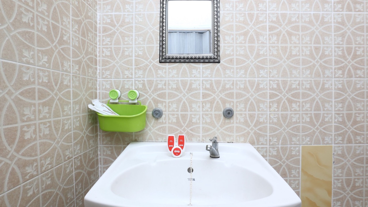 Photo of Bathroom in Kampung Kijing