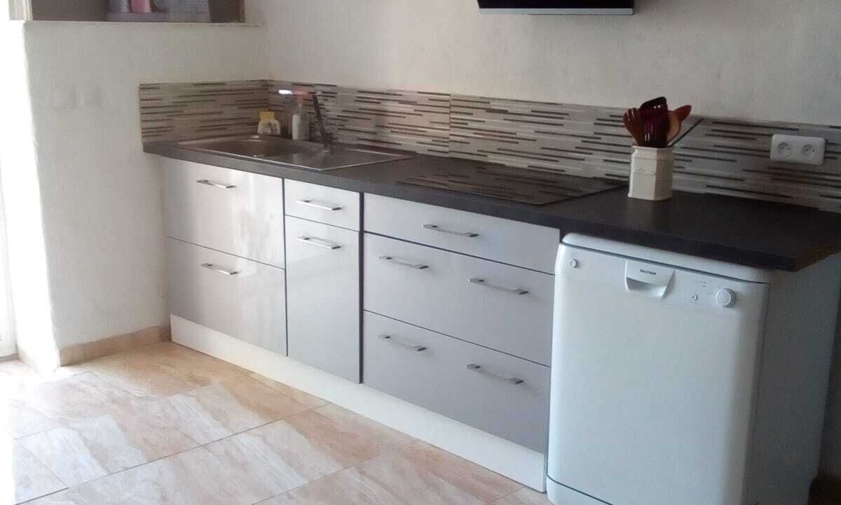 Photo of Kitchen in Albieres