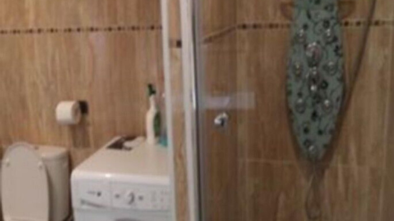Photo of Bathroom in Albieres