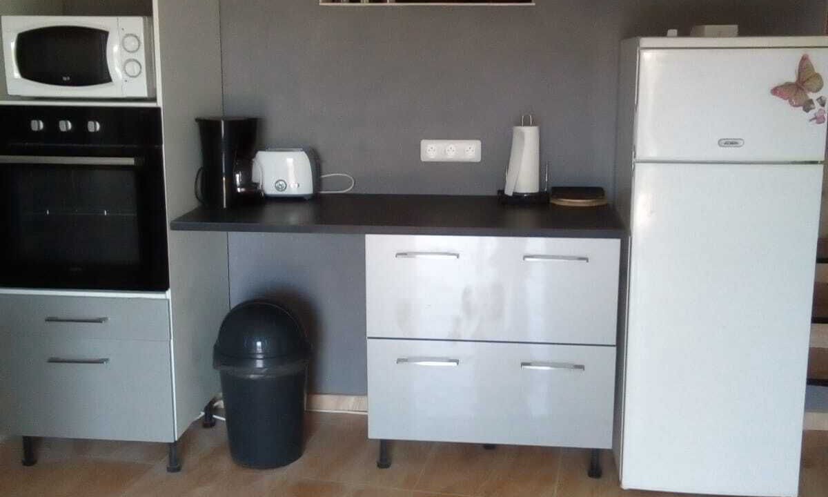 Photo of Kitchen in Albieres