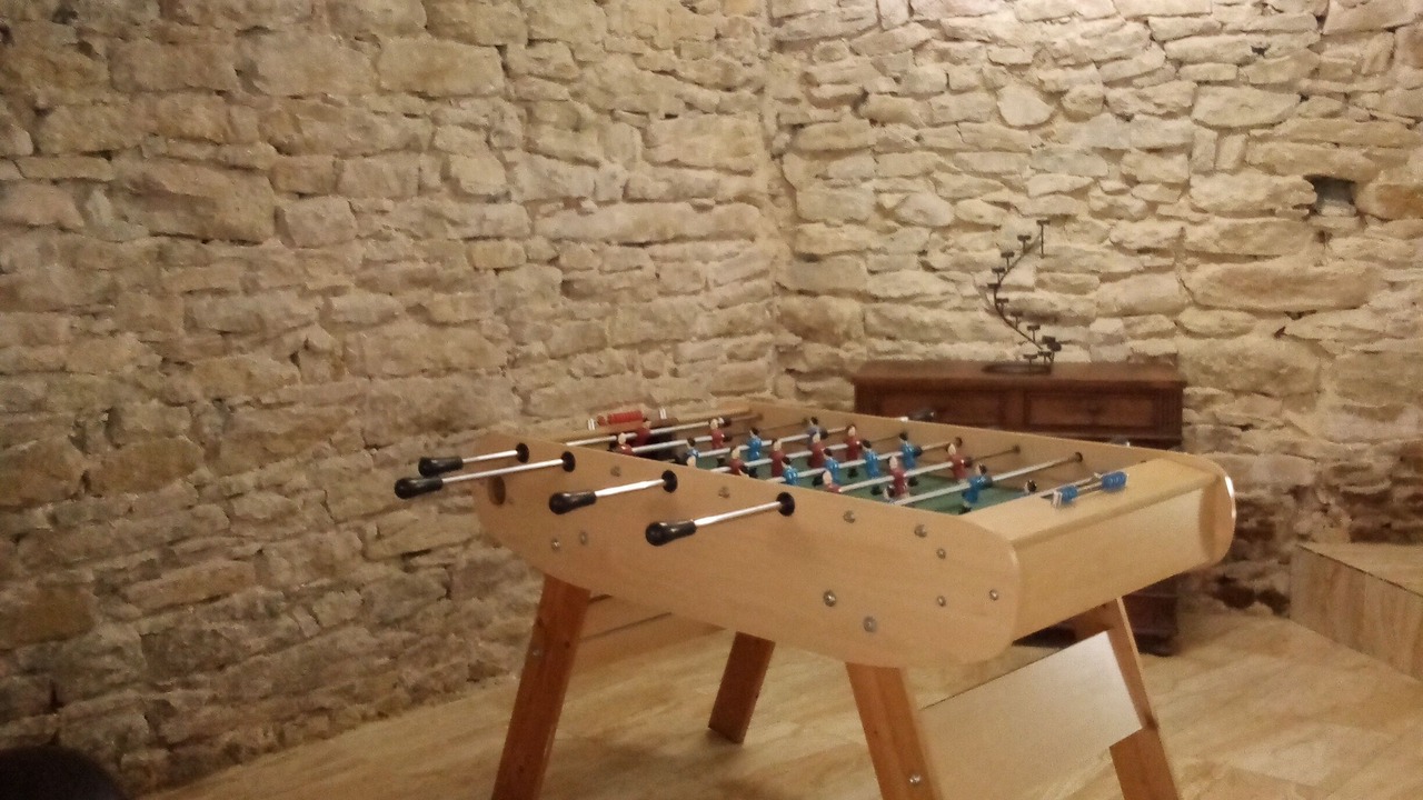 Photo of Bedroom in Albieres
