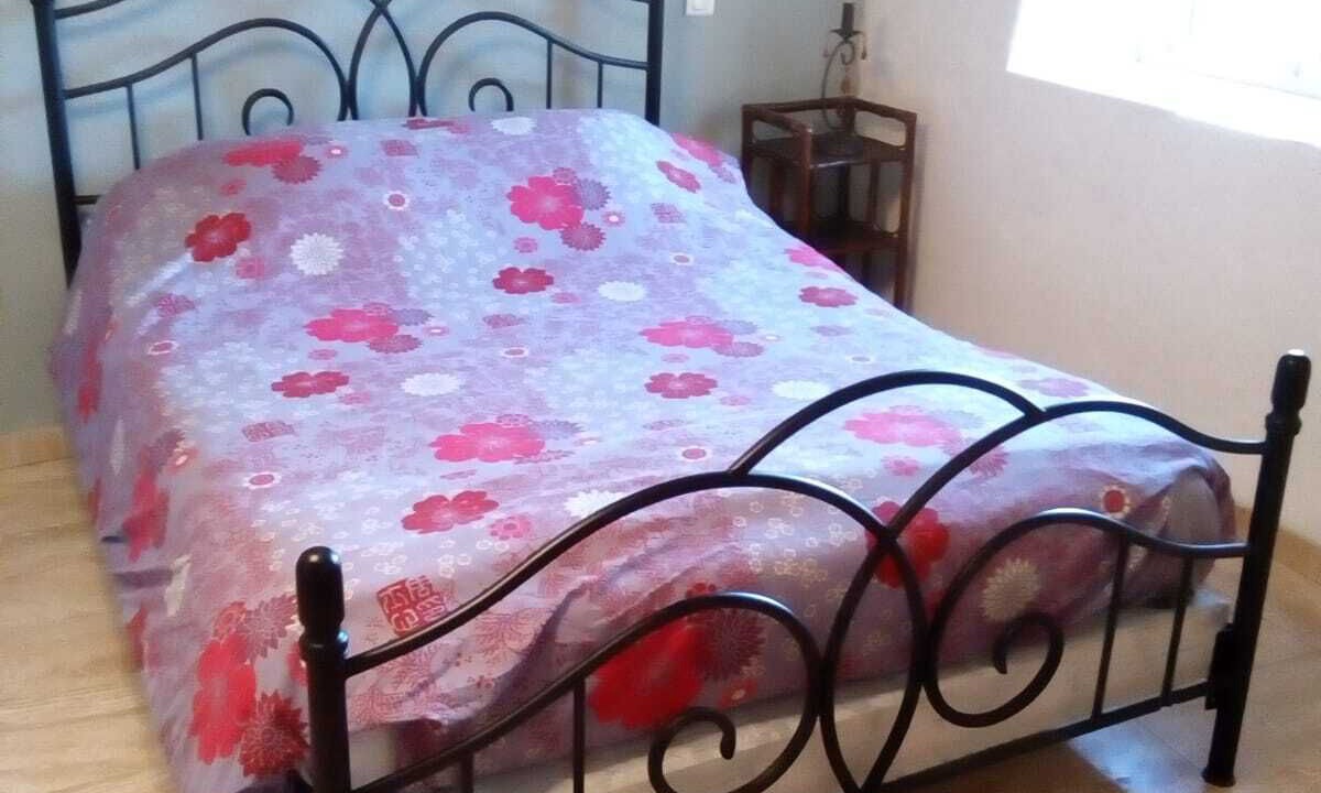 Photo of Bedroom in Albieres