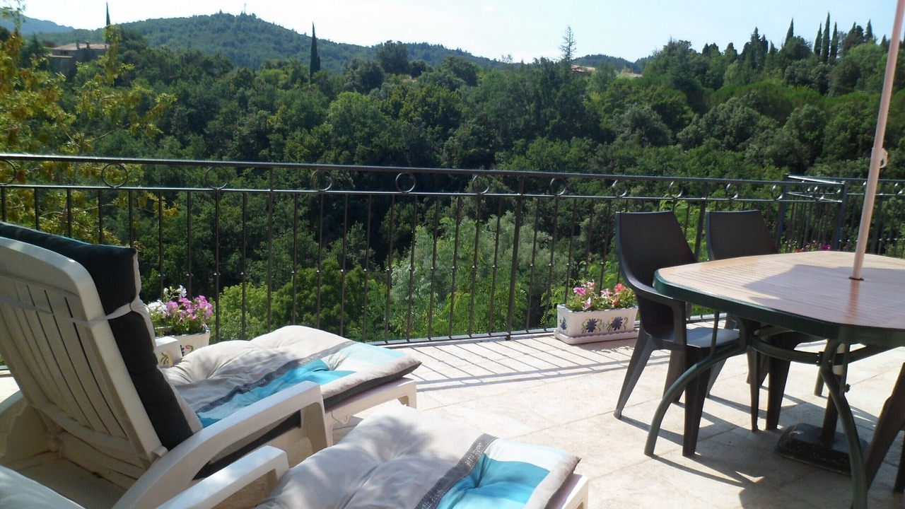 Photo of Outdoor in Albieres