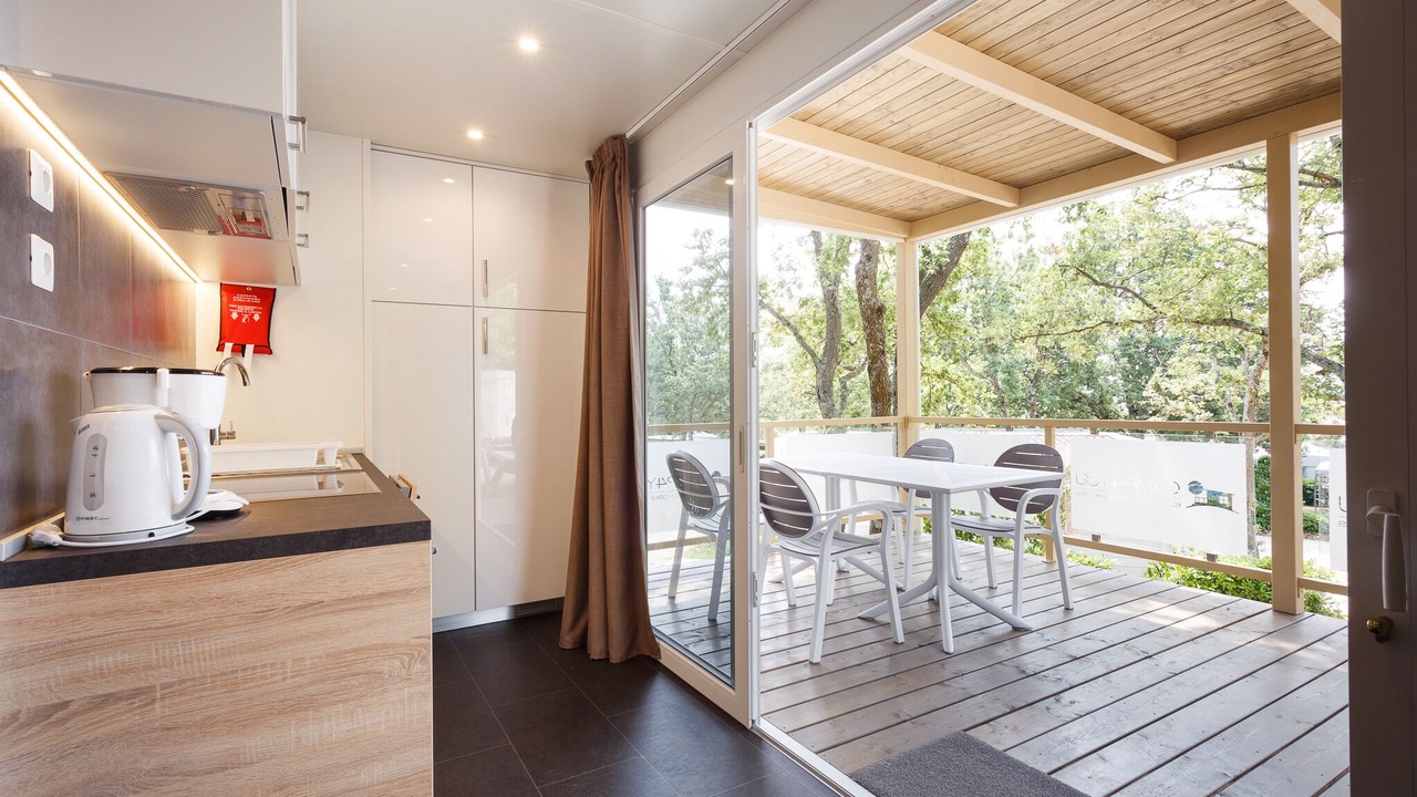 Photo of Kitchen in Lanterna
