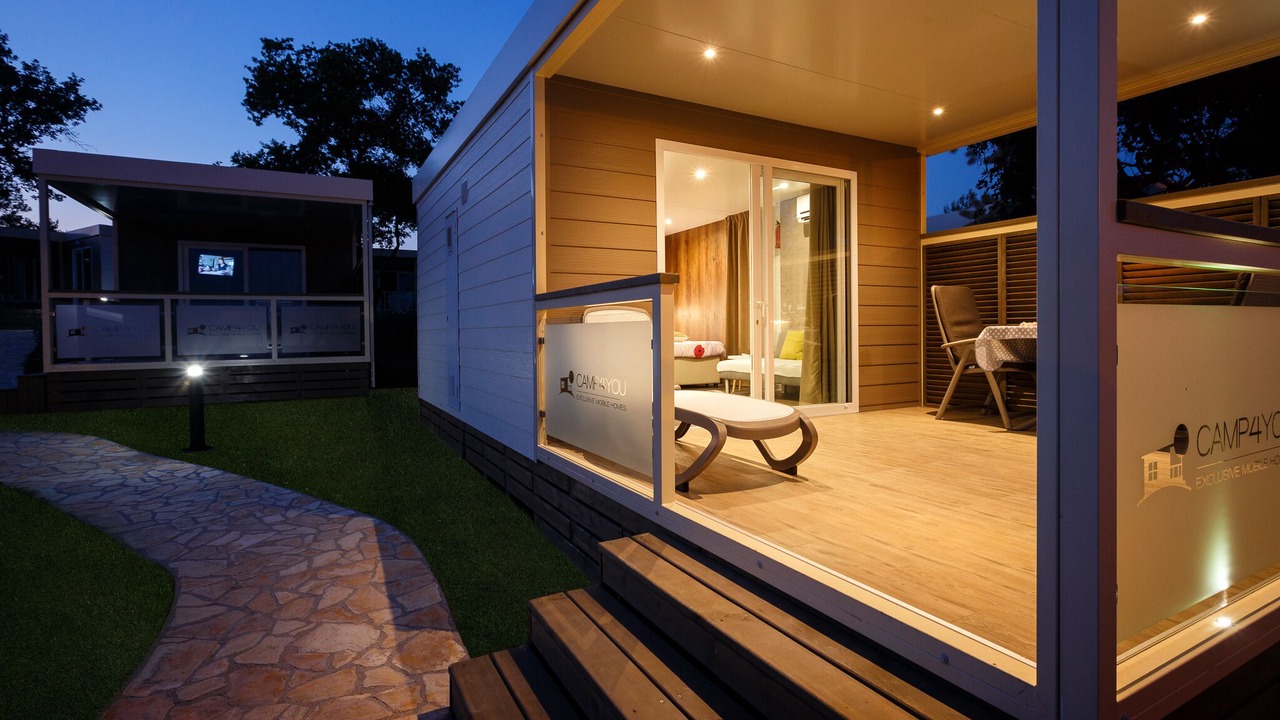 Photo of Patio Balcony in Lanterna