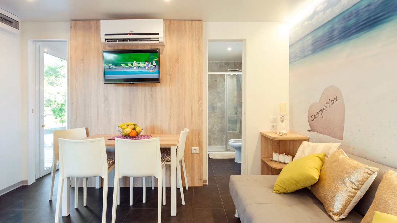 Photo of Bedroom in Lanterna