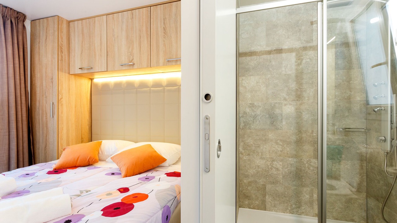 Photo of Bathroom in Lanterna