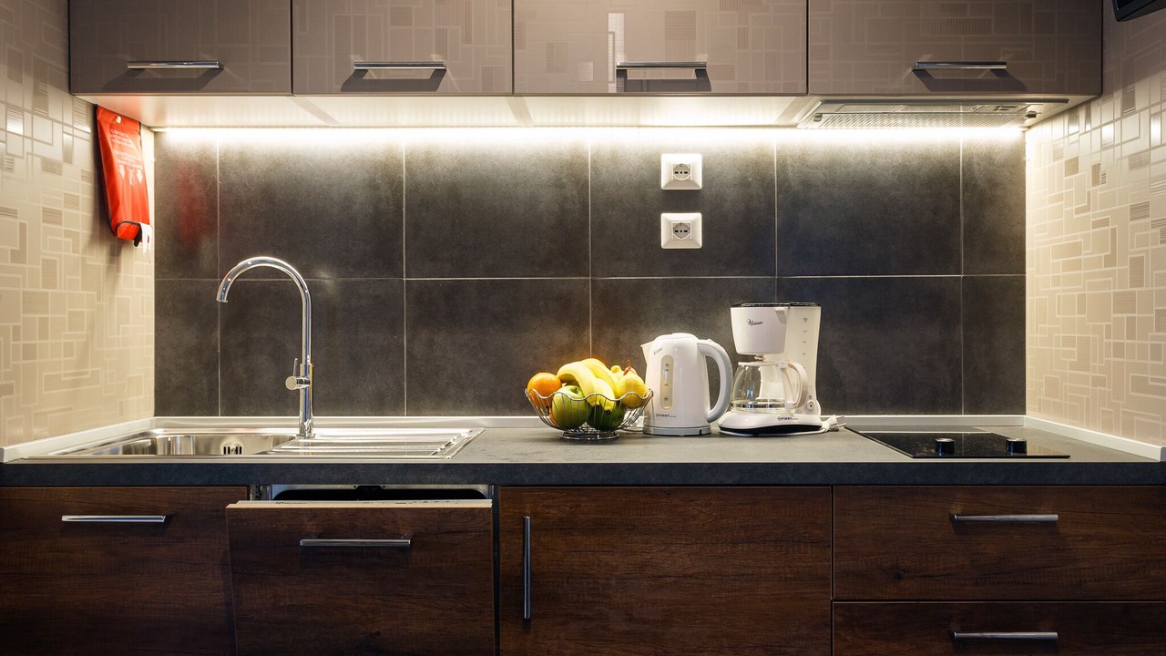 Photo of Kitchen in Lanterna