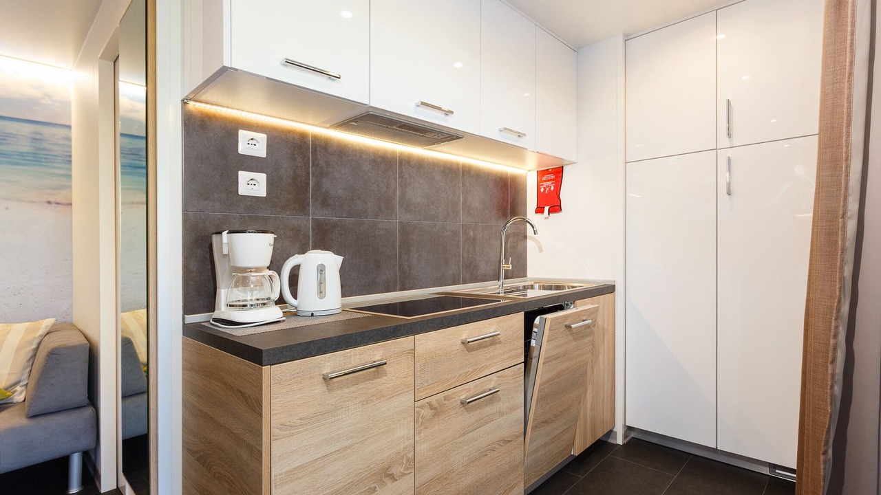 Photo of Kitchen in Lanterna