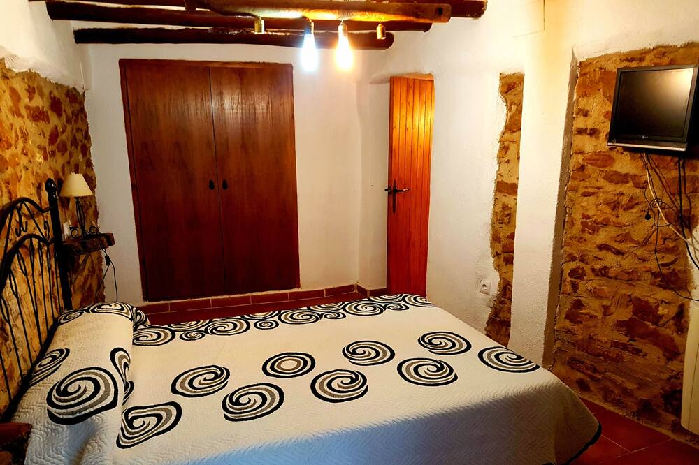Photo of Bedroom in Chert