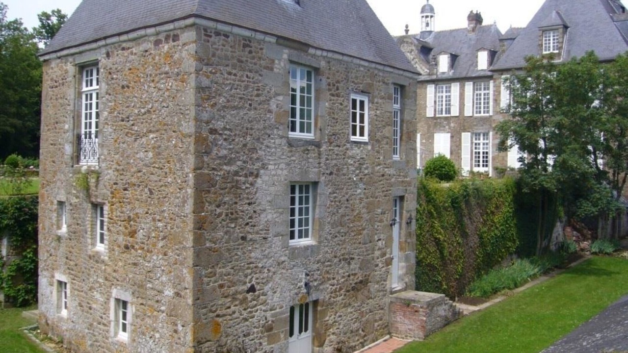 Photo of Outdoor in Rabodanges