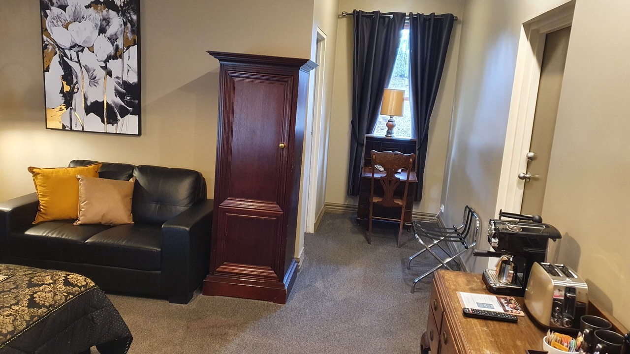 Photo of Bedroom in Lancefield