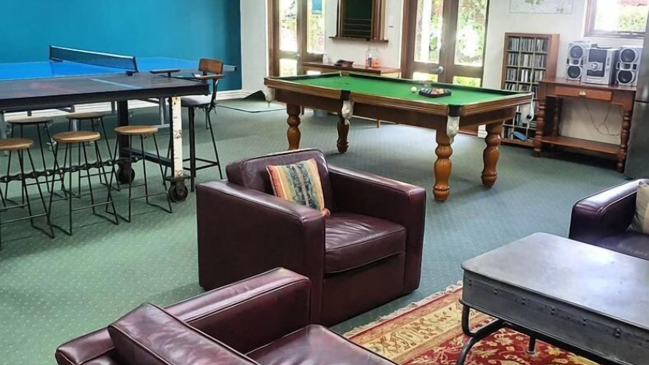 Photo of Bedroom in Lancefield