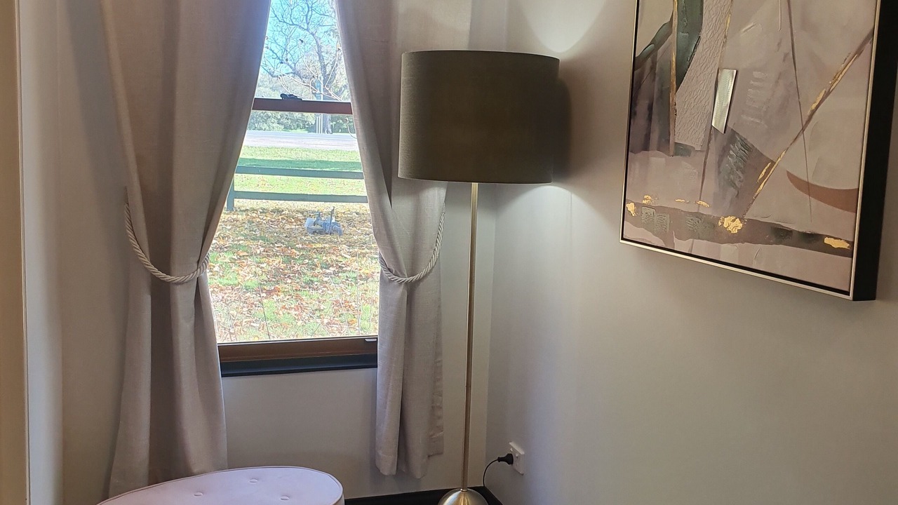 Photo of Bedroom in Lancefield