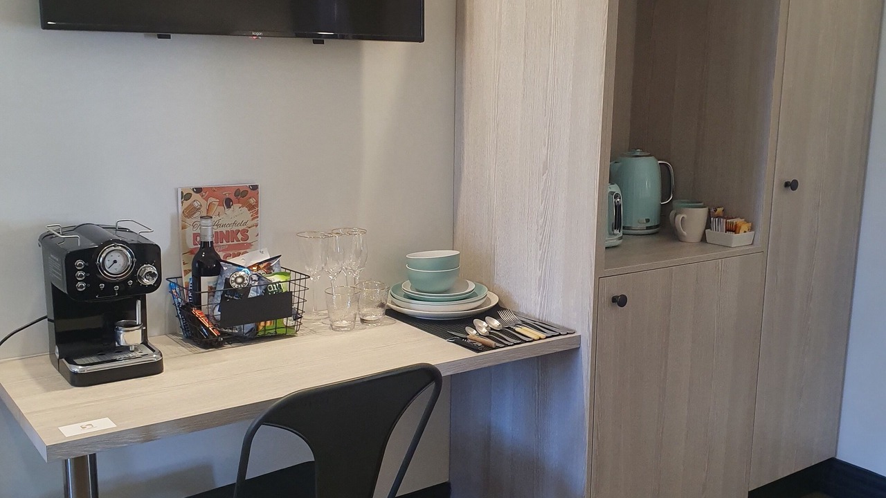 Photo of Bedroom in Lancefield