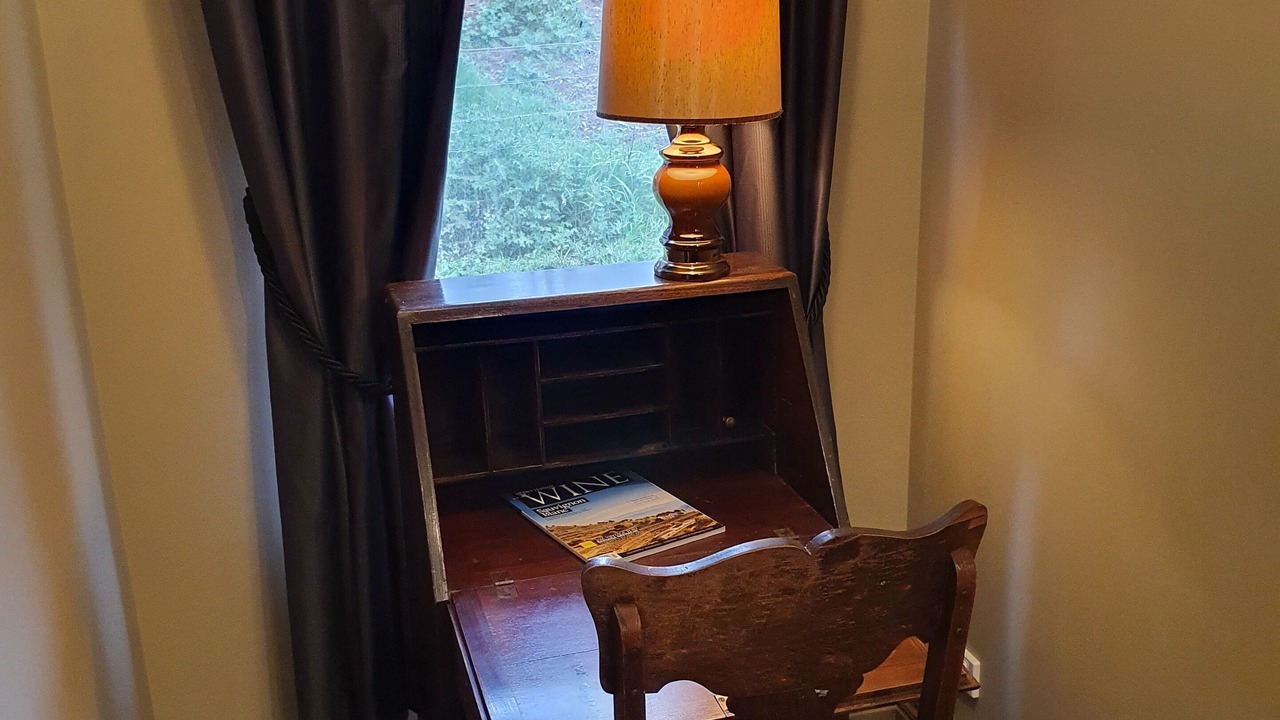 Photo of Bedroom in Lancefield