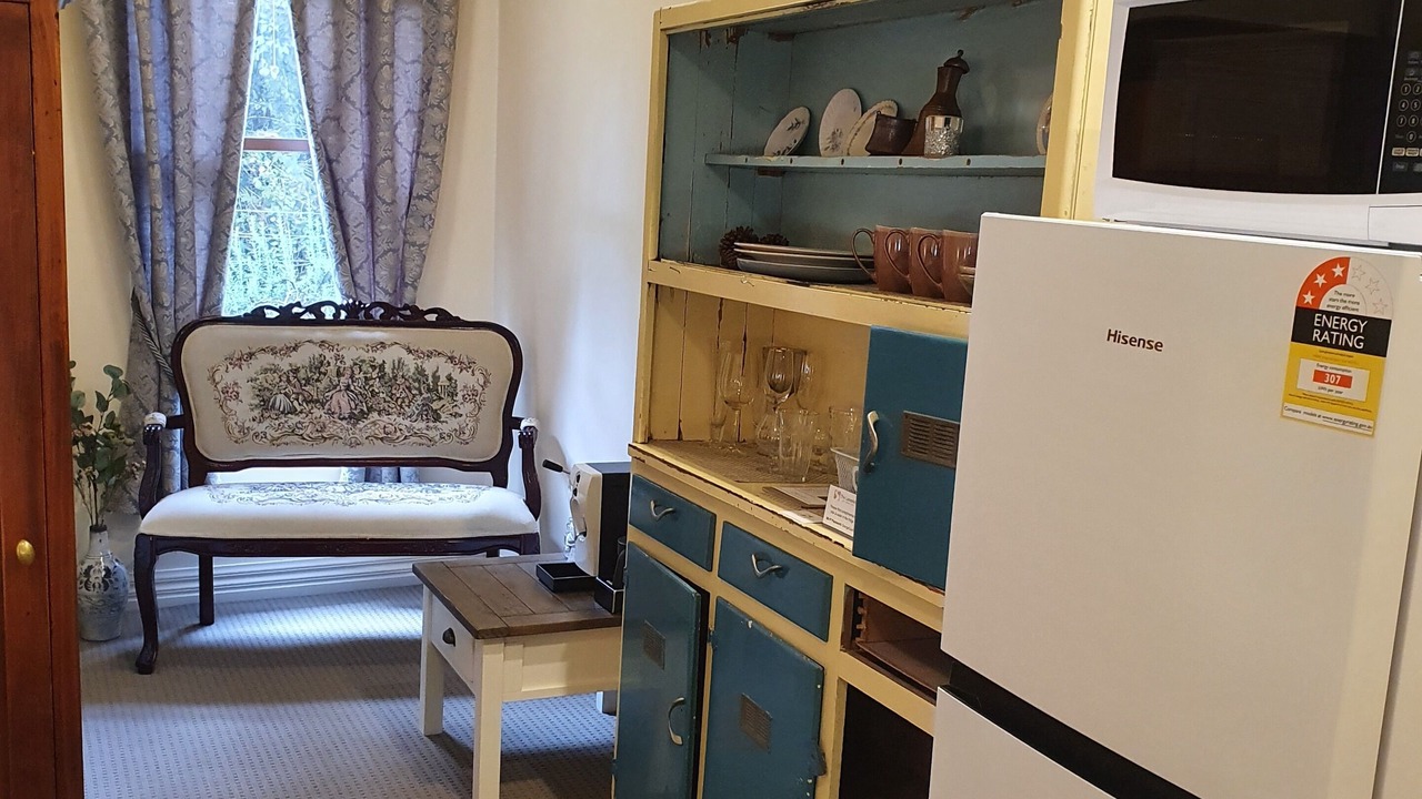 Photo of Bedroom in Lancefield