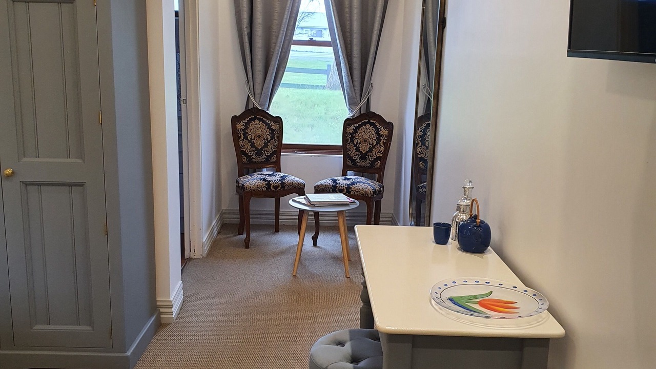 Photo of Bedroom in Lancefield