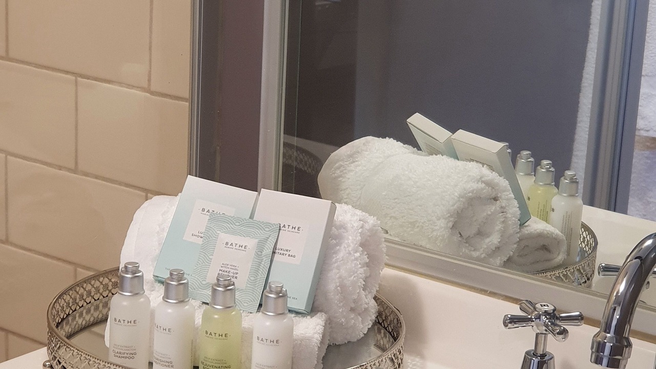 Photo of Bathroom in Lancefield