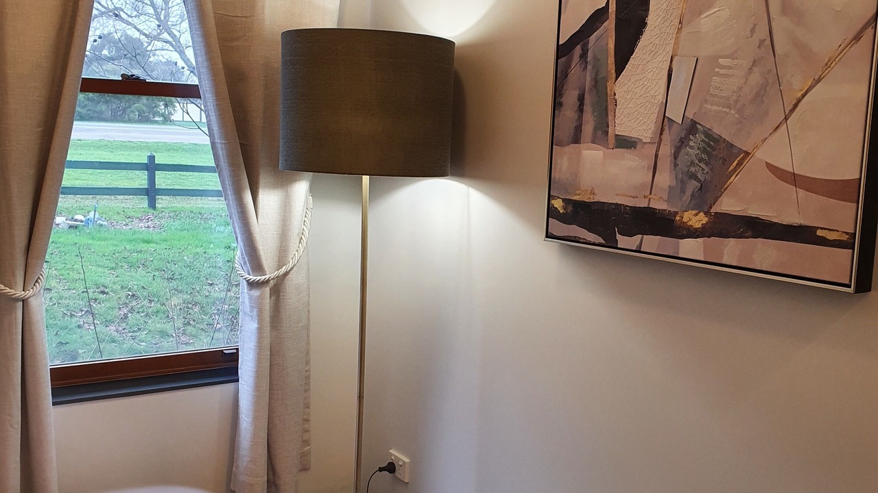 Photo of Bedroom in Lancefield