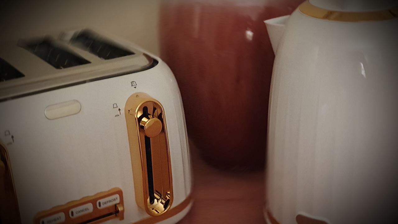 Photo of Bedroom in Lancefield