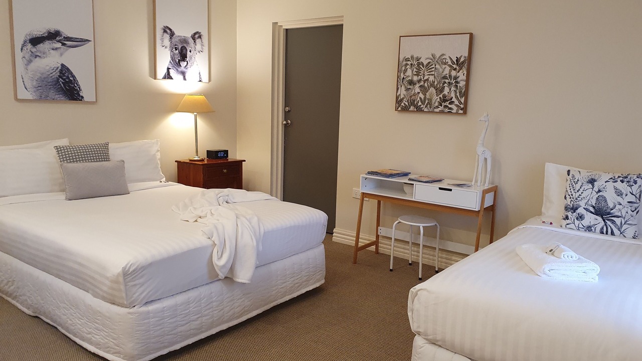 Photo of Bedroom in Lancefield