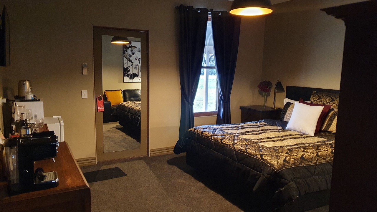 Photo of Bedroom in Lancefield