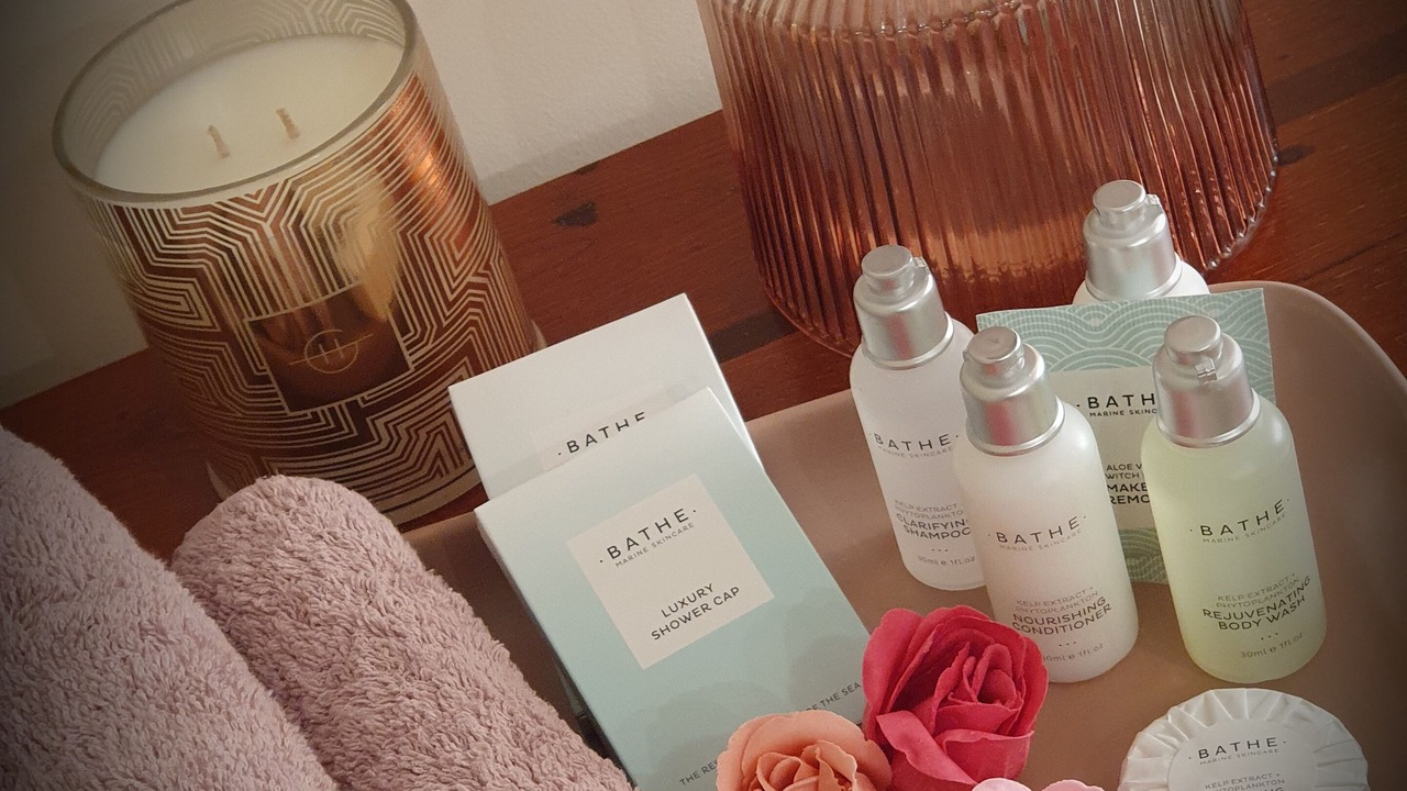 Photo of Bathroom in Lancefield