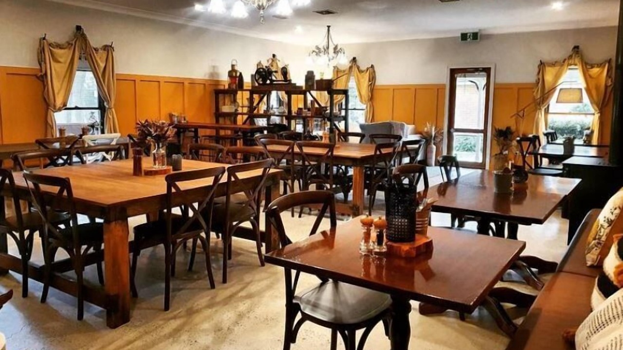 Photo of Others in Lancefield