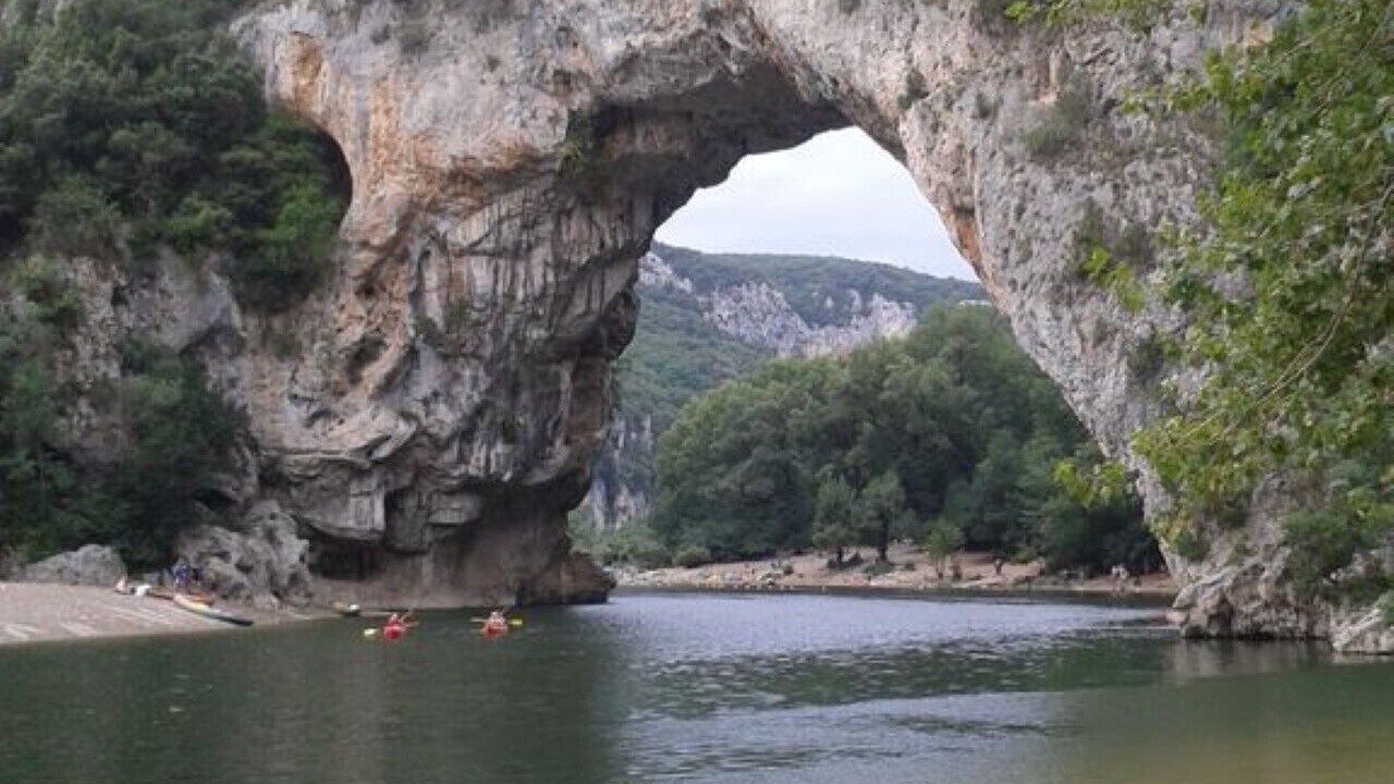 Photo of Others in Vallon-Pont-d'Arc