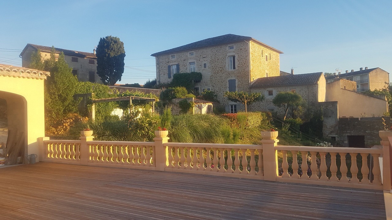 Photo of Others in Vallon-Pont-d'Arc