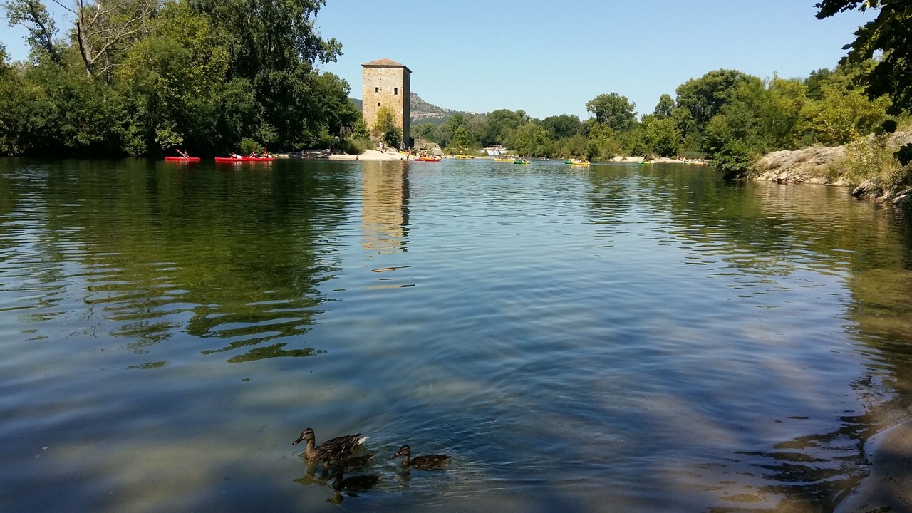 Photo of Outdoor in Vallon-Pont-d'Arc