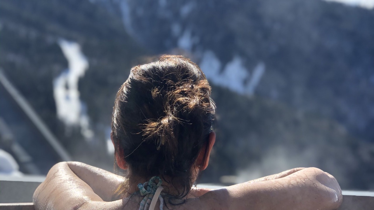 Photo of Bedroom in Vaujany
