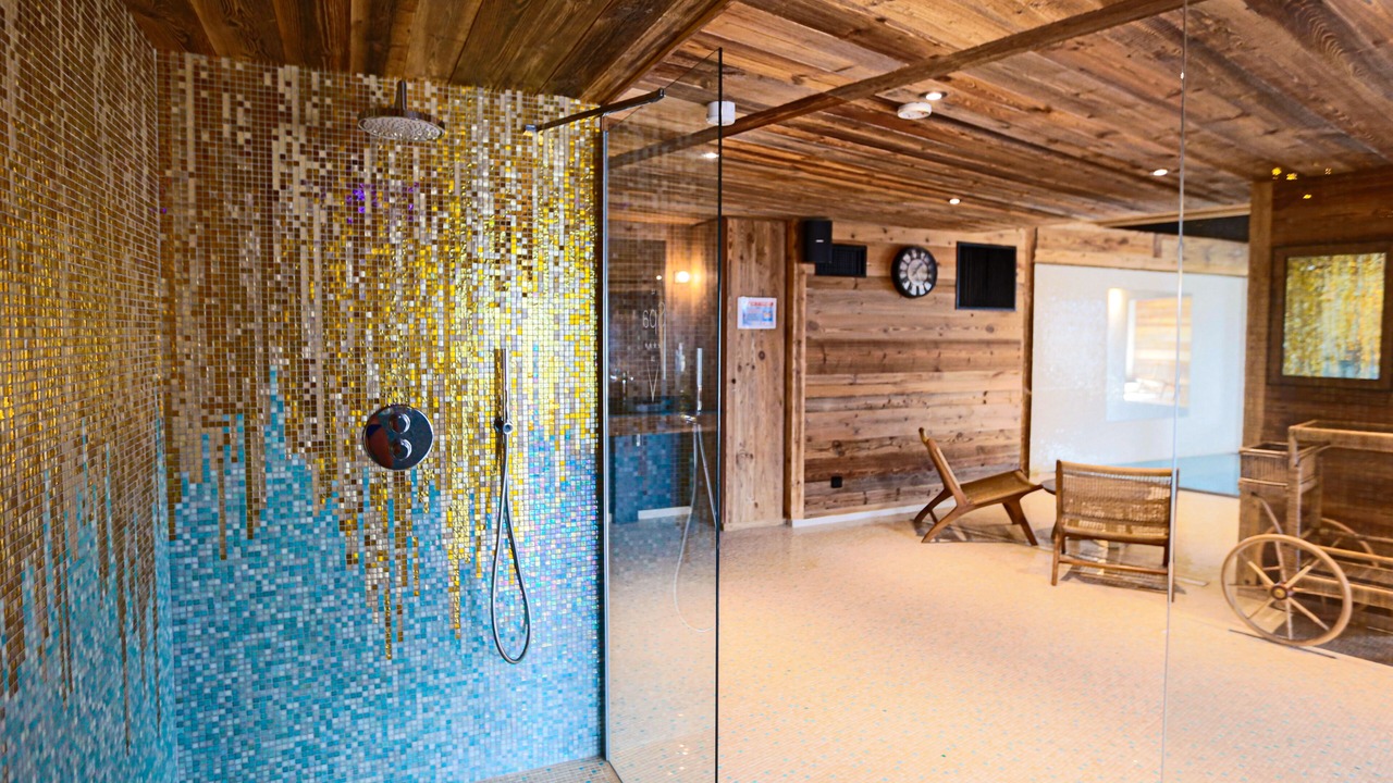 Photo of Bedroom in Vaujany