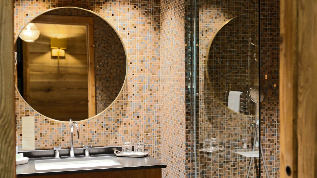 Photo of Bathroom in Vaujany