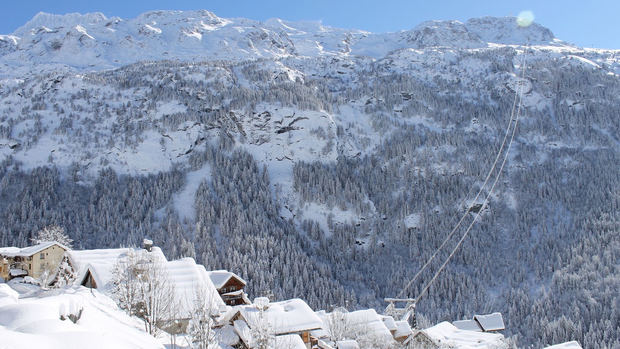 Photo of Others in Vaujany