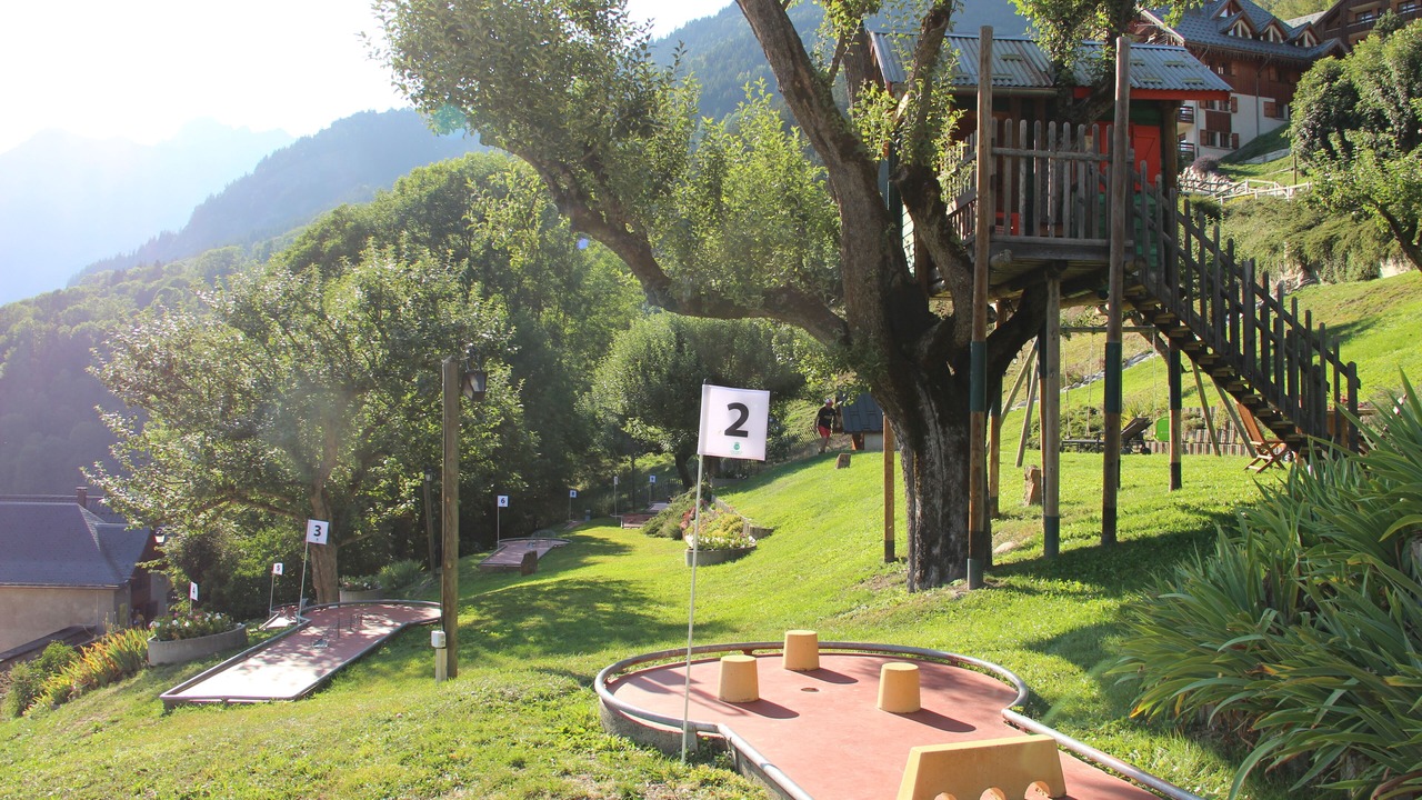 Photo of Others in Vaujany