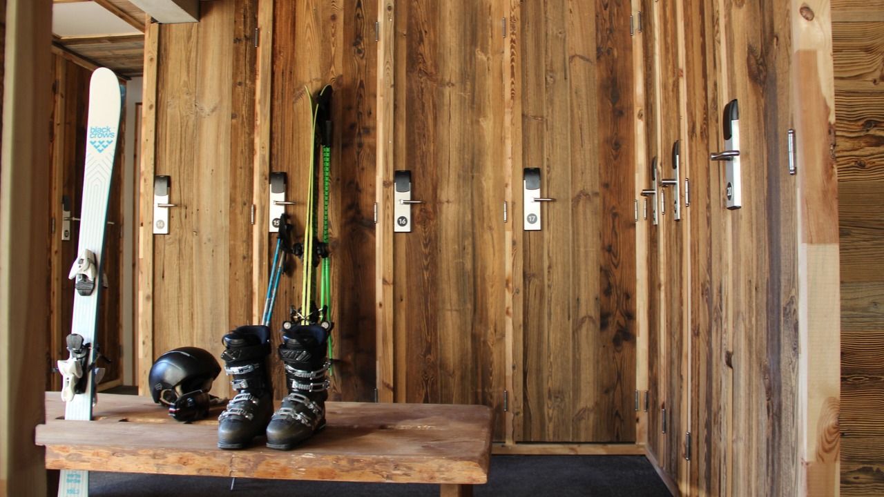 Photo of Others in Vaujany