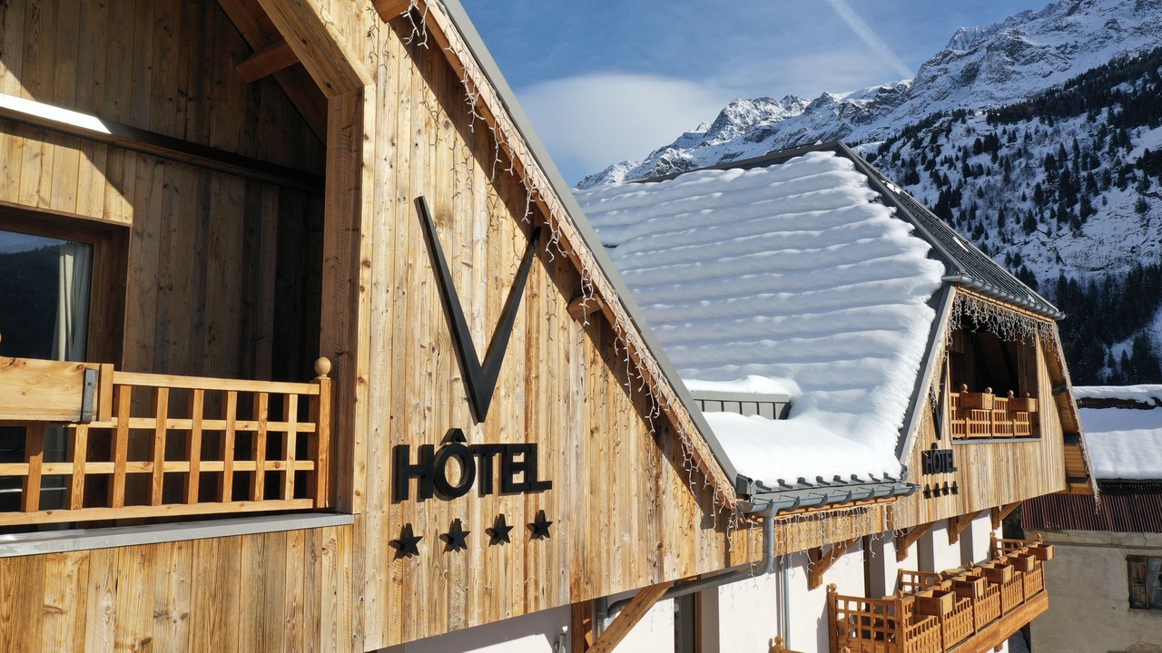 Photo of Outdoor in Vaujany